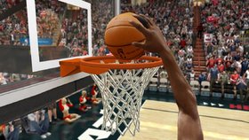 NBA Live 10 Screenshot from Shacknews