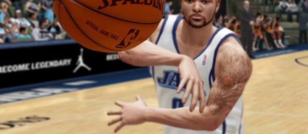 NBA Live 10 News