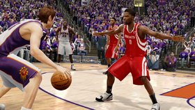 NBA Live 10 Screenshot from Shacknews