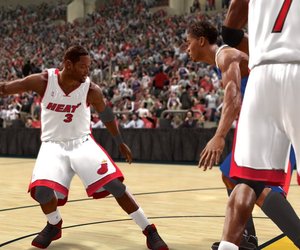 NBA Live 10 Files