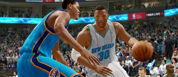NBA Live 10 News