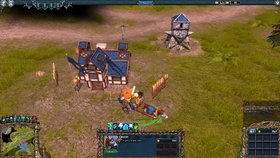 Majesty 2: The Fantasy Kingdom Sim Screenshot from Shacknews