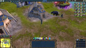 Majesty 2: The Fantasy Kingdom Sim Screenshot from Shacknews