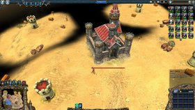 Majesty 2: The Fantasy Kingdom Sim Screenshot from Shacknews