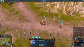 Majesty 2: The Fantasy Kingdom Sim Screenshot from Shacknews
