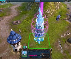 Majesty 2: The Fantasy Kingdom Sim Screenshots