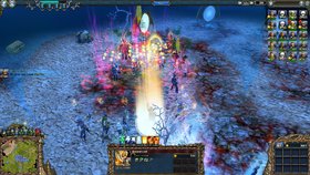 Majesty 2: The Fantasy Kingdom Sim Screenshot from Shacknews