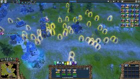 Majesty 2: The Fantasy Kingdom Sim Screenshot from Shacknews