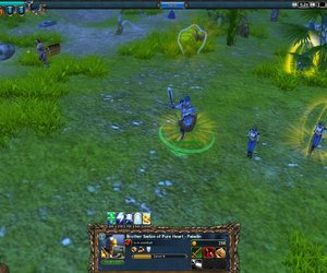 Majesty 2: The Fantasy Kingdom Sim Videos