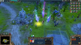 Majesty 2: The Fantasy Kingdom Sim Screenshot from Shacknews