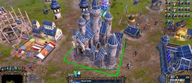 Majesty 2: The Fantasy Kingdom Sim News