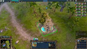 Majesty 2: The Fantasy Kingdom Sim Screenshot from Shacknews