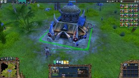 Majesty 2: The Fantasy Kingdom Sim Screenshot from Shacknews