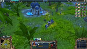 Majesty 2: The Fantasy Kingdom Sim Screenshot from Shacknews