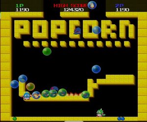 BUBBLE BOBBLE Neo! Videos