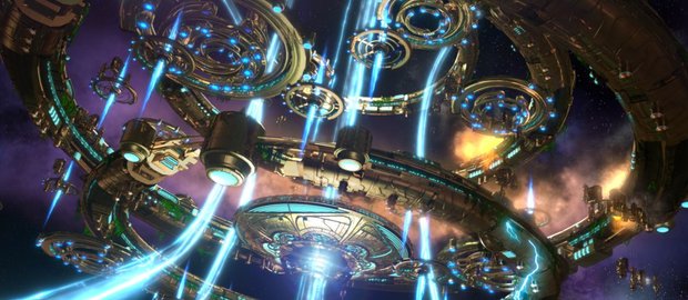 Ratchet & Clank Future: A Crack in Time News