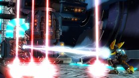 Ratchet & Clank Future: A Crack in Time Screenshot from Shacknews