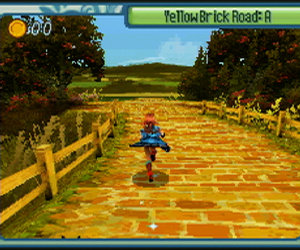 THE WIZARD OF OZ: Beyond the Yellow Brick Road Chat
