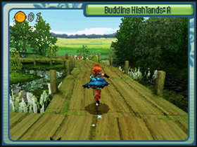 The Wizard of Oz: Beyond the Yellow Brick Road Screenshot from Shacknews