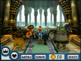 The Wizard of Oz: Beyond the Yellow Brick Road Screenshot from Shacknews