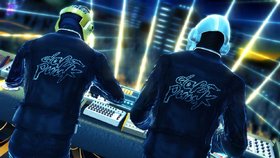 DJ Hero Bundle Screenshot from Shacknews