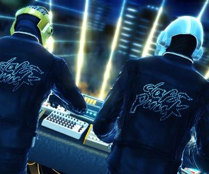 DJ Hero Screenshots
