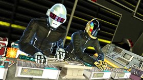 DJ Hero Bundle Screenshot from Shacknews