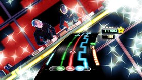 DJ Hero Bundle Screenshot from Shacknews