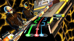 DJ Hero Bundle Screenshot from Shacknews