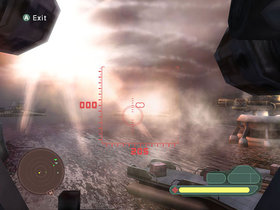 Rogue Trooper: Quartz Zone Massacre Screenshot from Shacknews