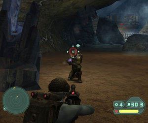 Rogue Trooper: Quartz Zone Massacre Chat