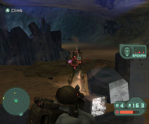 Rogue Trooper: Quartz Zone Massacre Files
