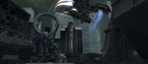 Rogue Trooper: Quartz Zone Massacre News