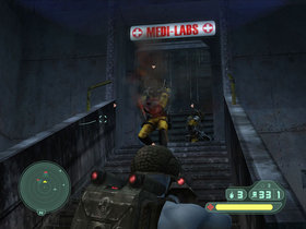 Rogue Trooper: Quartz Zone Massacre Screenshot from Shacknews