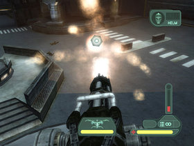 Rogue Trooper: Quartz Zone Massacre Screenshot from Shacknews