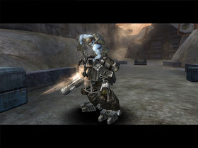 Rogue Trooper: Quartz Zone Massacre Screenshot from Shacknews