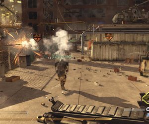 Call of Duty: Modern Warfare 2 Files