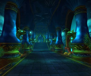 World of Warcraft: Cataclysm Files