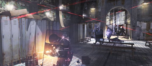 Call of Duty: Modern Warfare 2 News