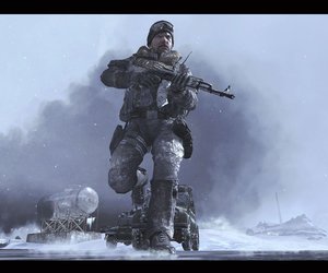 Call of Duty: Modern Warfare 2 Files