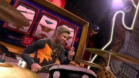 Guitar Hero: Aerosmith Screenshot from Shacknews