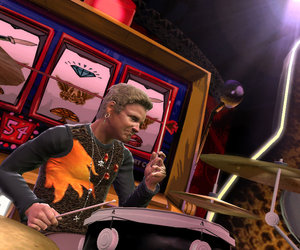 Guitar Hero: Aerosmith Videos