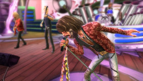 Guitar Hero: Aerosmith Screenshot from Shacknews