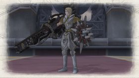 Valkyria Chronicles 2 Screenshot from Shacknews