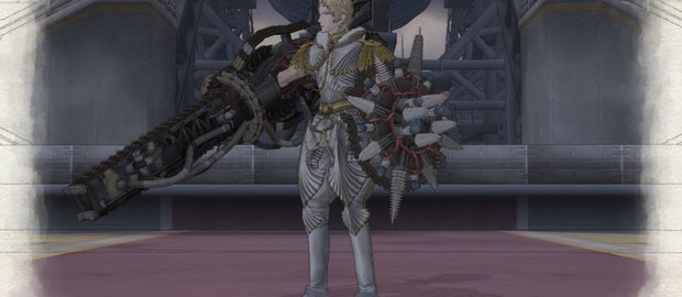 Valkyria Chronicles 2 News