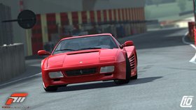 Forza Motorsport 3 Screenshot from Shacknews