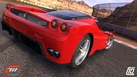 Forza Motorsport 3 Screenshot from Shacknews