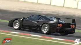 Forza Motorsport 3 Screenshot from Shacknews