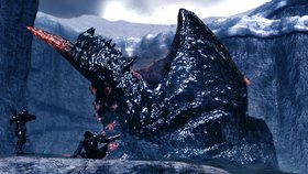 Lost Planet 2 Screenshot from Shacknews