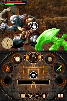 Fighting Fantasy: The Warlock of Firetop Mountain Videos